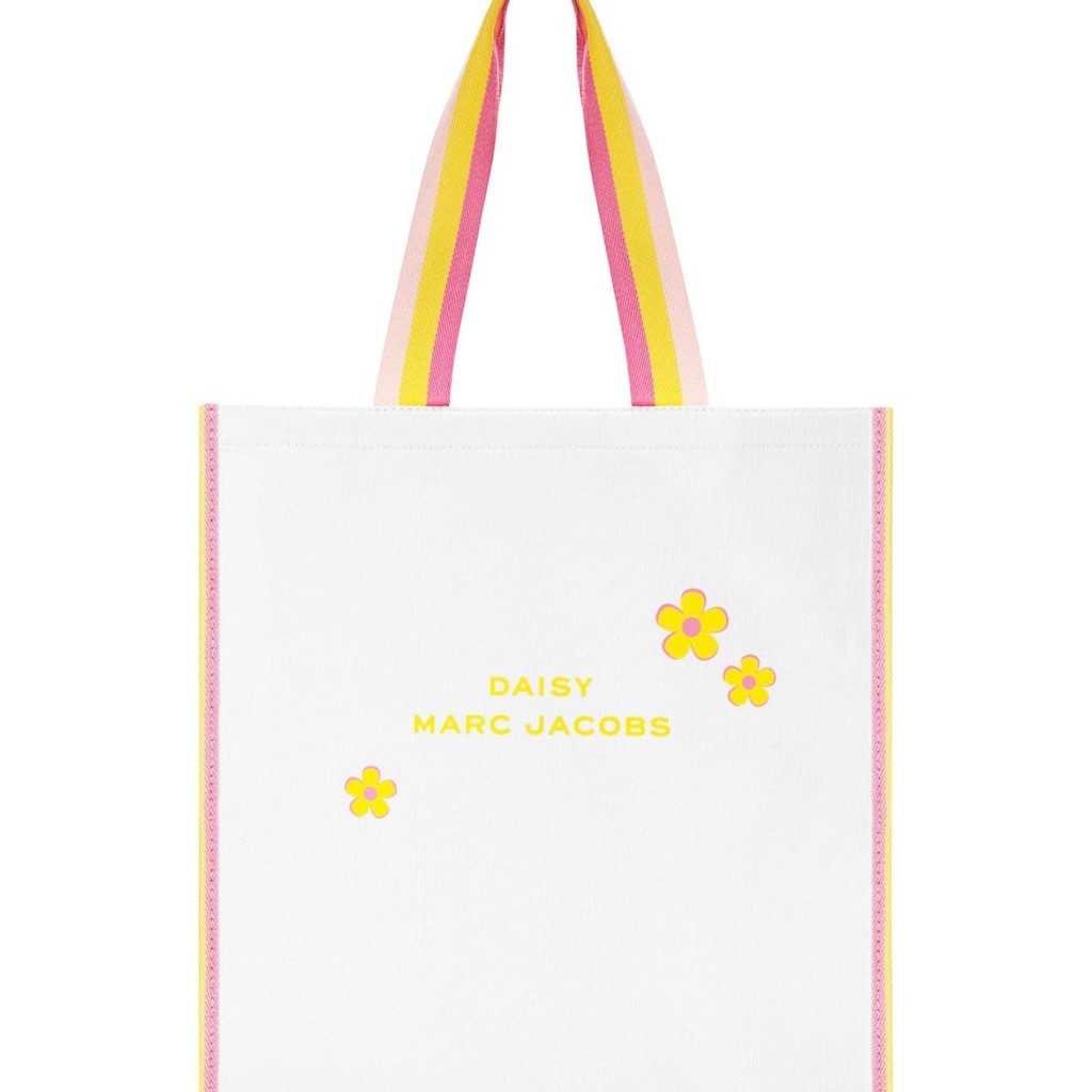 Marc Jacobs Daisy Tote Bag